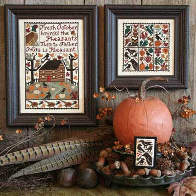 (image for) October